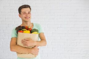 Jaké vitamíny jsou potřebné ke zlepšení účinnosti